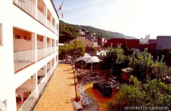 Hotel Coral L'Estartit