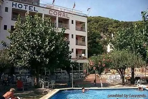 Hotel Coral L'Estartit