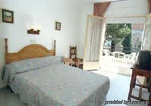Hotel Coral L'Estartit