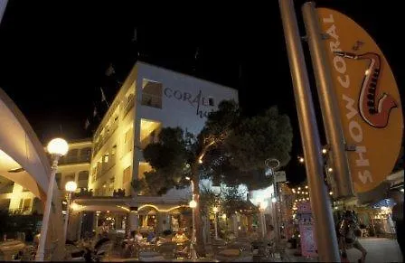**  Hotel Coral L'Estartit Espanha