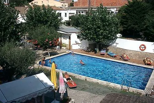 Hotel Coral L'Estartit