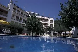 Hotel Coral L'Estartit