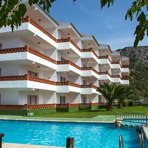 Apartamento Rvhotels El Quijote, L'Estartit