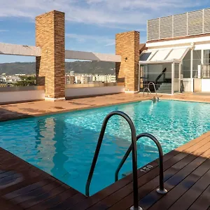 Sercotel Medina Azahara Hotel Córdoba