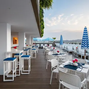 Hotel Eurostars Puerto De