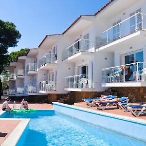 Apartamento Rvhotels Duplex Bonsol, L'Estartit