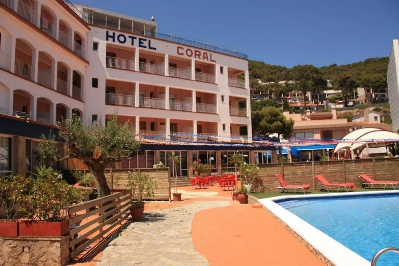 Hotel Coral L'Estartit