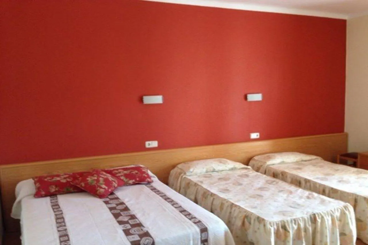 Hotel Coral L'Estartit