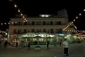 Hotel Coral L'Estartit 2*,  España