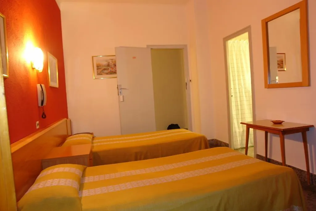 Hotel Coral L'Estartit España