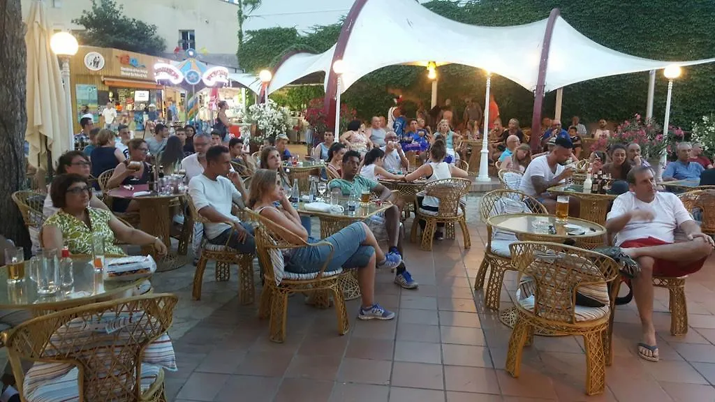 Hotel Coral L'Estartit