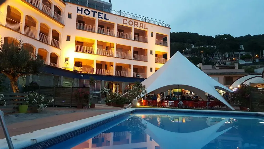 Hotel Coral L'Estartit