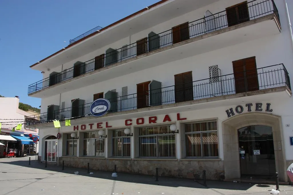 Hotel Coral L'Estartit España