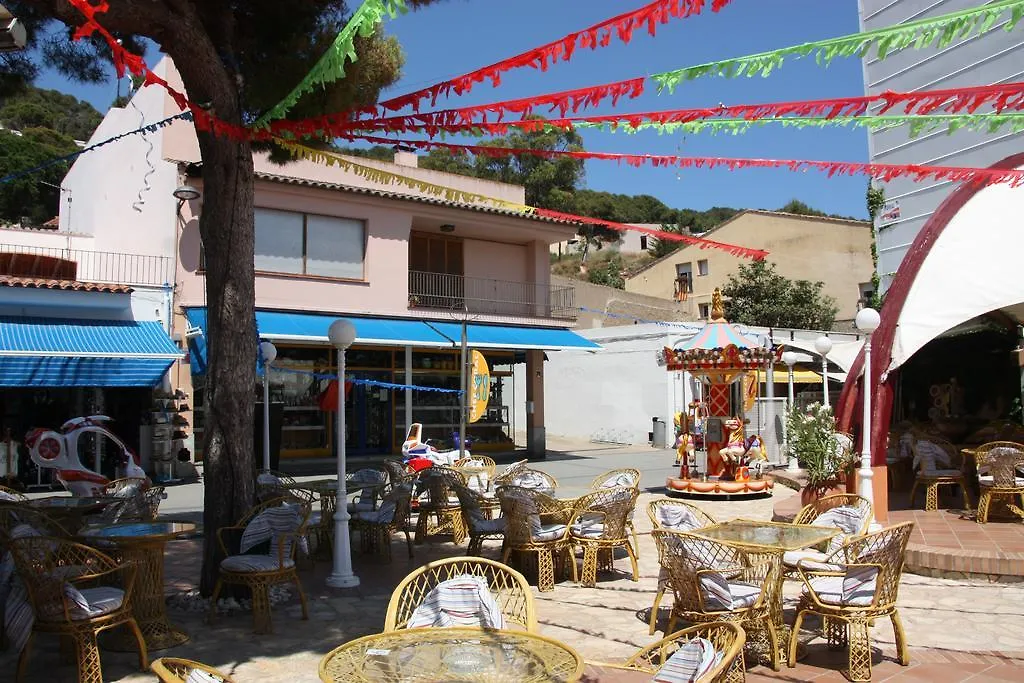 Hotel Coral L'Estartit