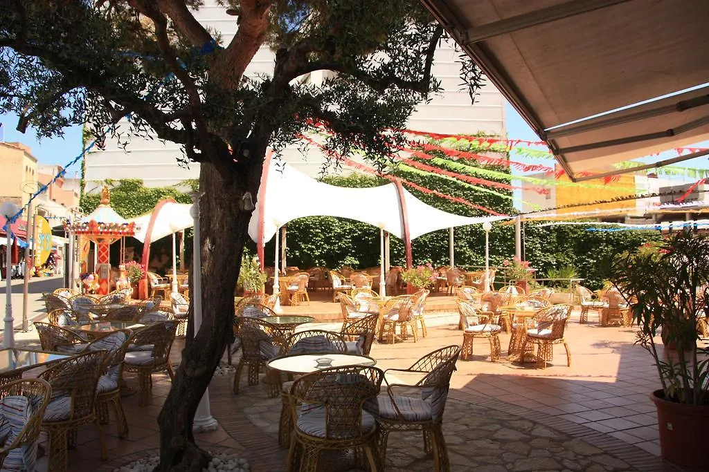 Hotel Coral L'Estartit