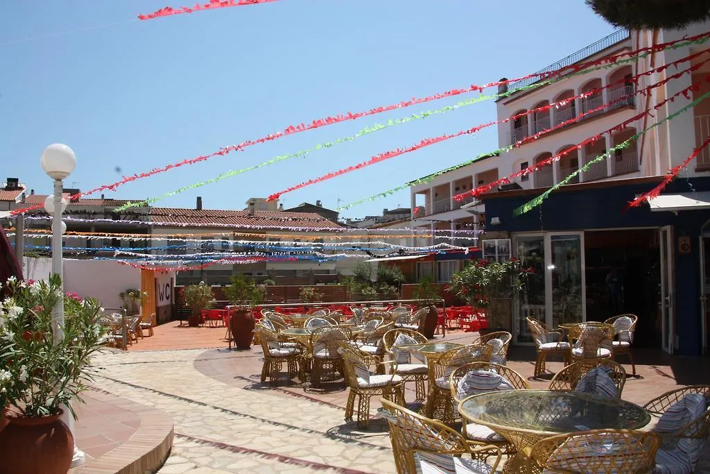 Hotel Coral L'Estartit