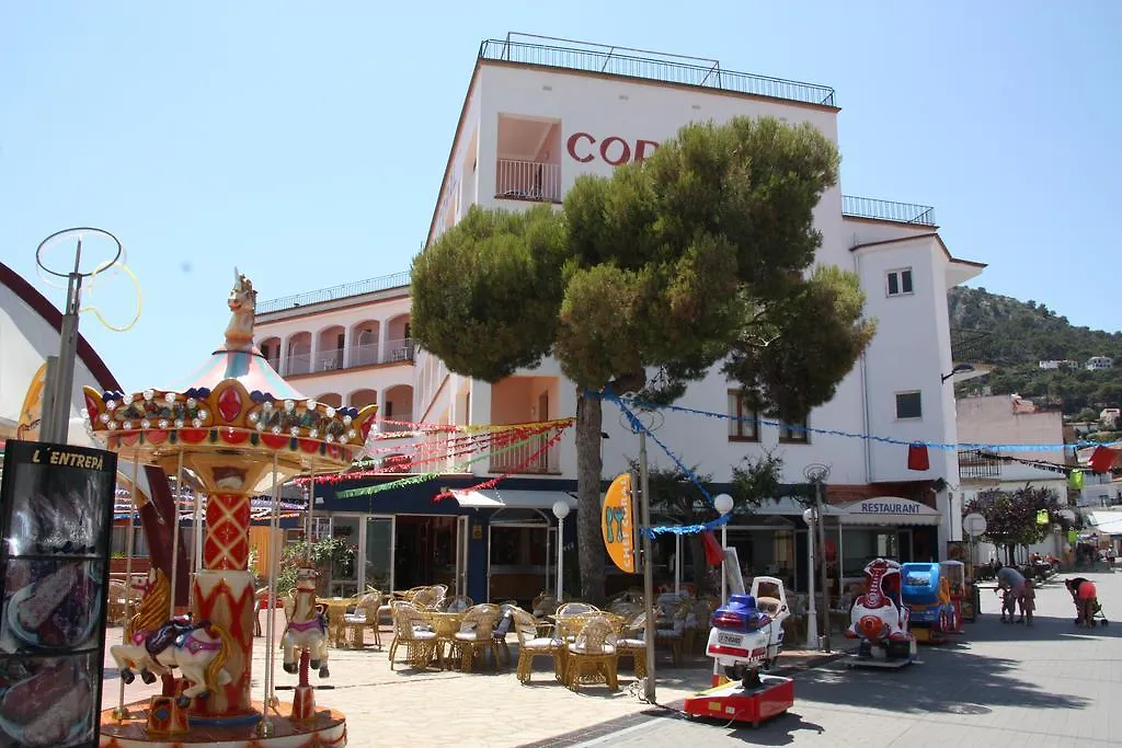 Hotel Coral L'Estartit España