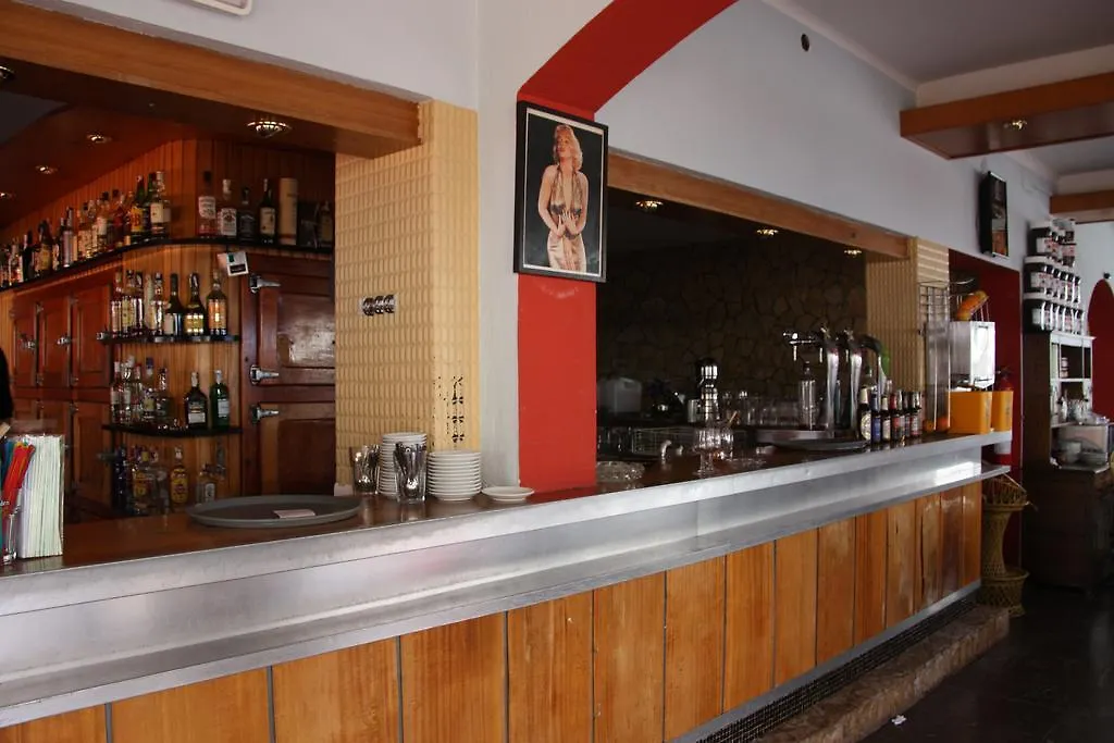 Hotel Coral L'Estartit
