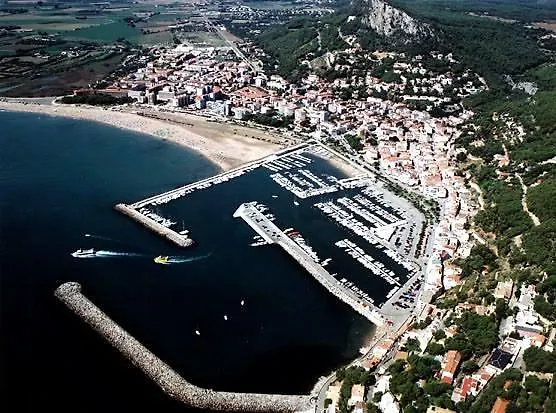 Hotel Coral L'Estartit