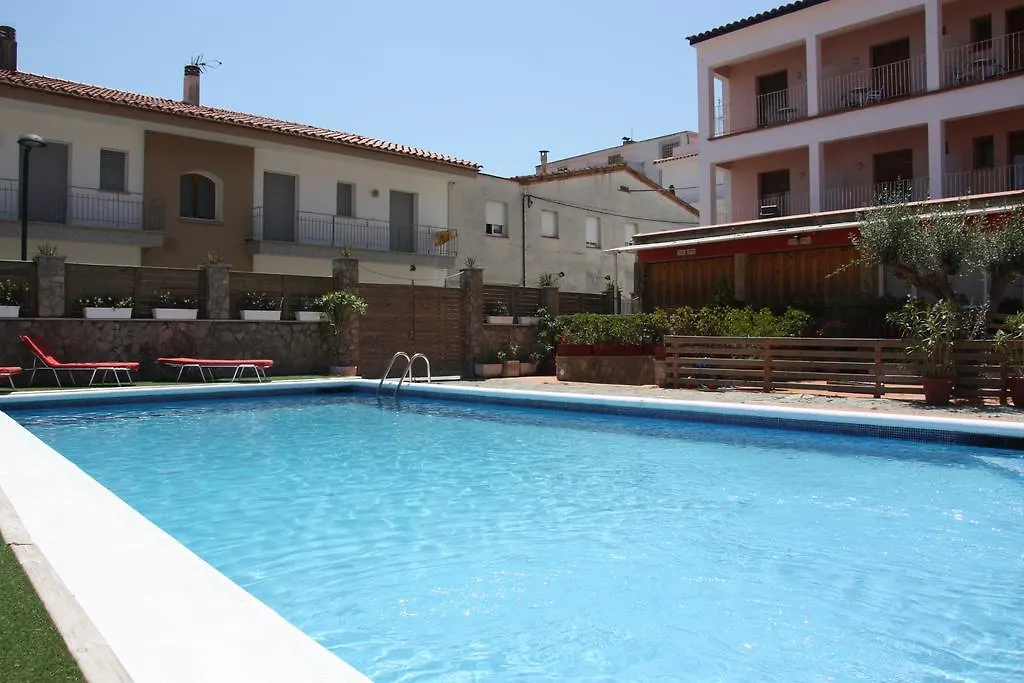Hotel Coral L'Estartit