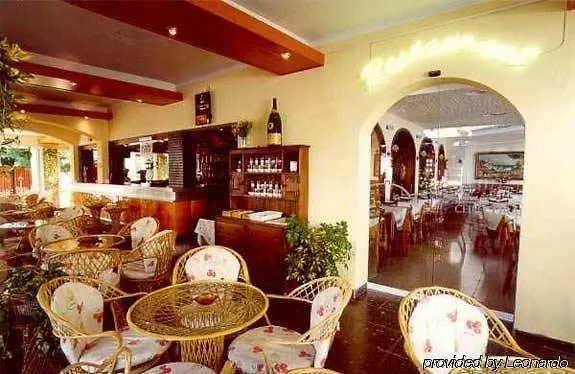 Hotel Coral L'Estartit