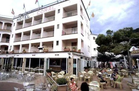 Hotel Coral L'Estartit España