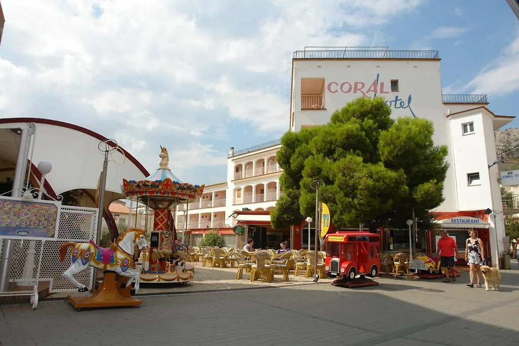 Hotel Coral L'Estartit