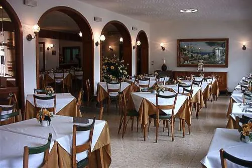 Hotel Coral L'Estartit