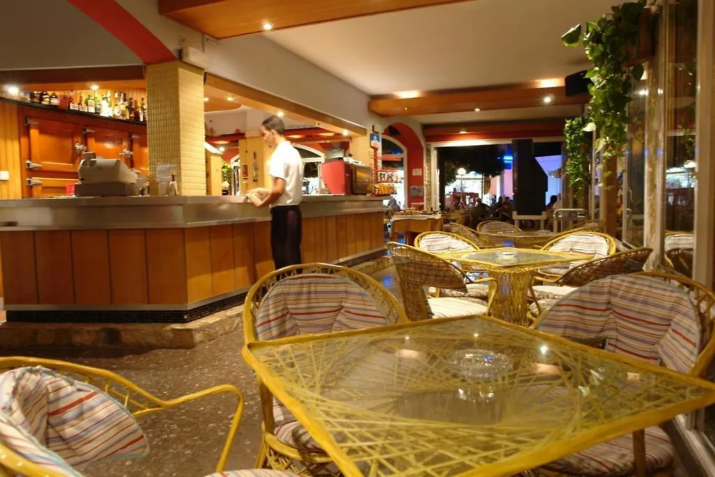 Hotel Coral L'Estartit