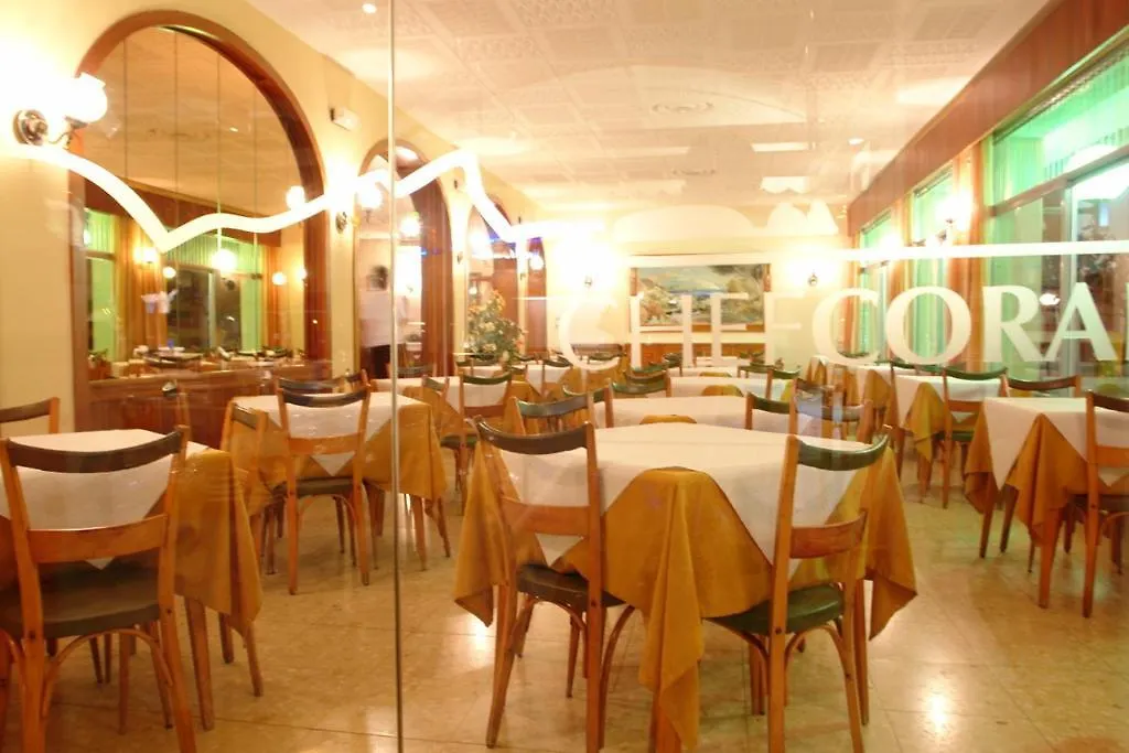 Hotel Coral L'Estartit