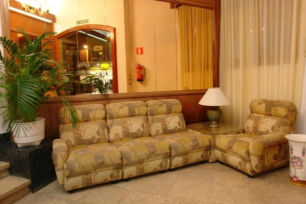 Hotel Coral L'Estartit