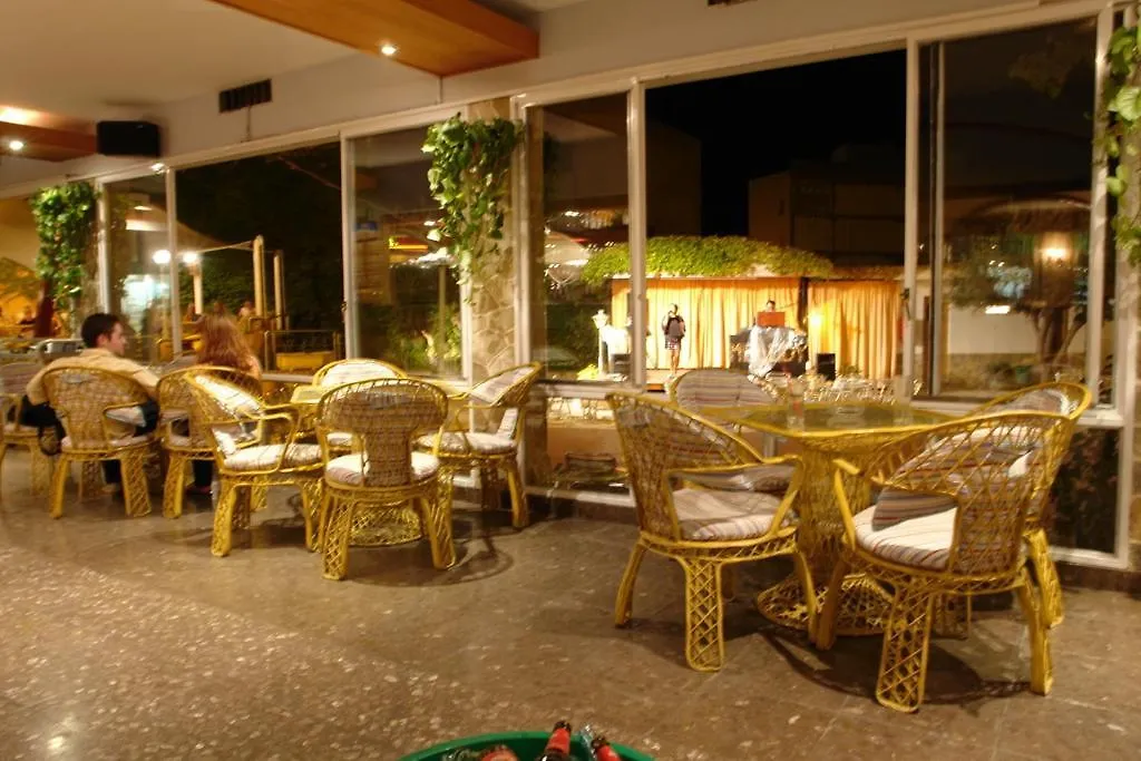Hotel Coral L'Estartit España