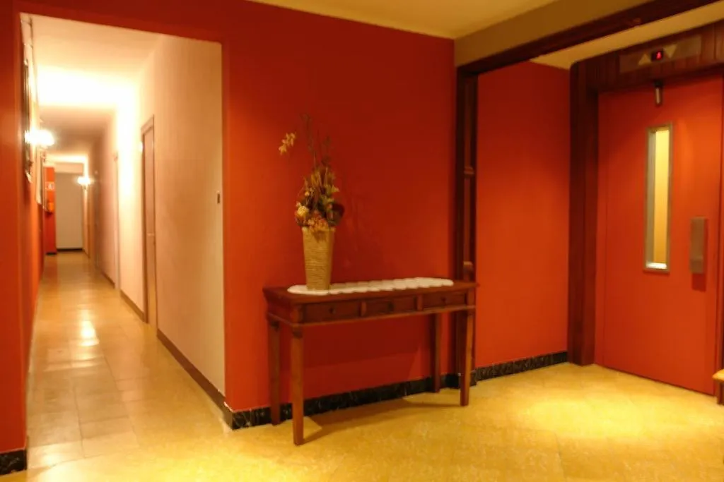 Hotel Coral L'Estartit