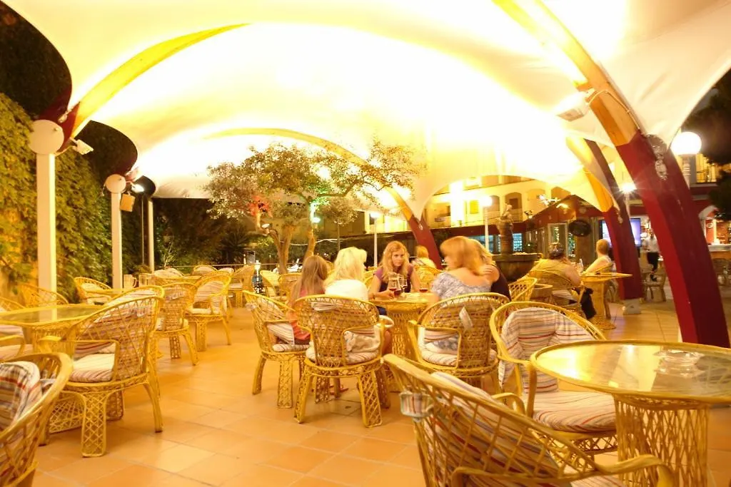 Hotel Coral L'Estartit