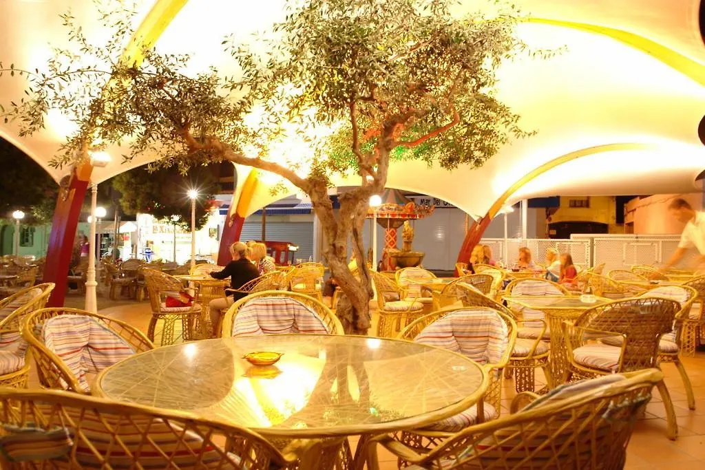 Hotel Coral L'Estartit