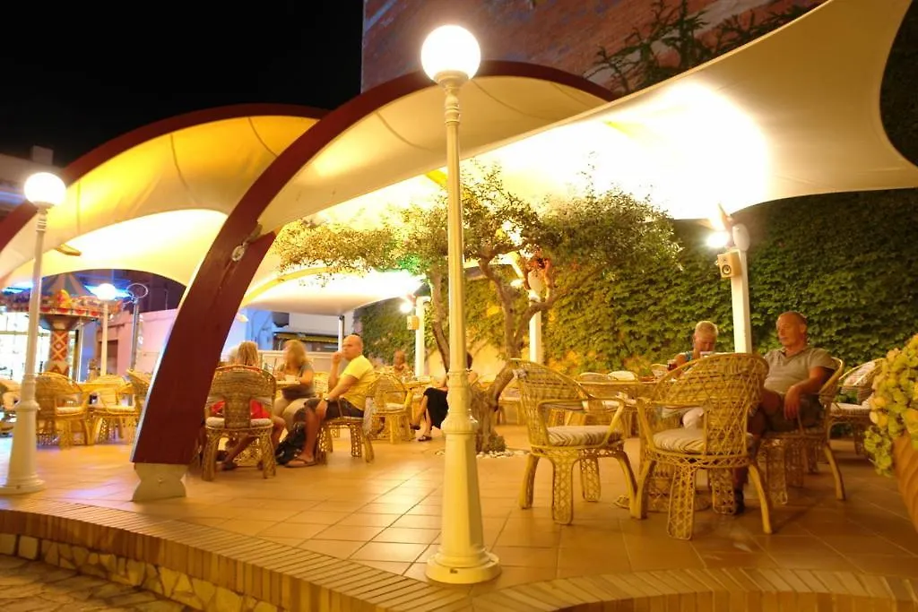 Hotel Coral L'Estartit