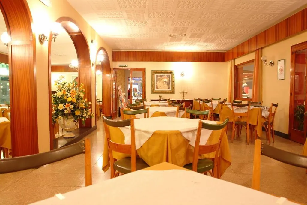 Hotel Coral L'Estartit