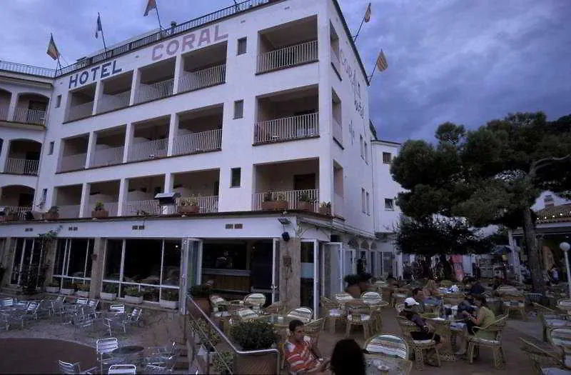 Hotel Coral L'Estartit España